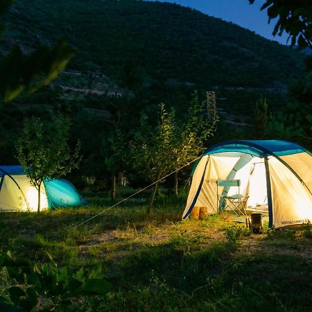 Hotel Camp'In Goris Zewnętrze zdjęcie