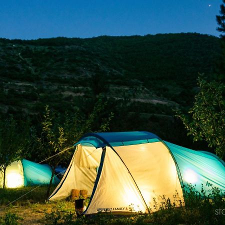 Hotel Camp'In Goris Zewnętrze zdjęcie