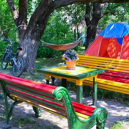 Hotel Camp'In Goris Zewnętrze zdjęcie