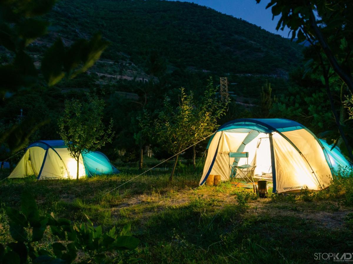 Hotel Camp'In Goris Zewnętrze zdjęcie