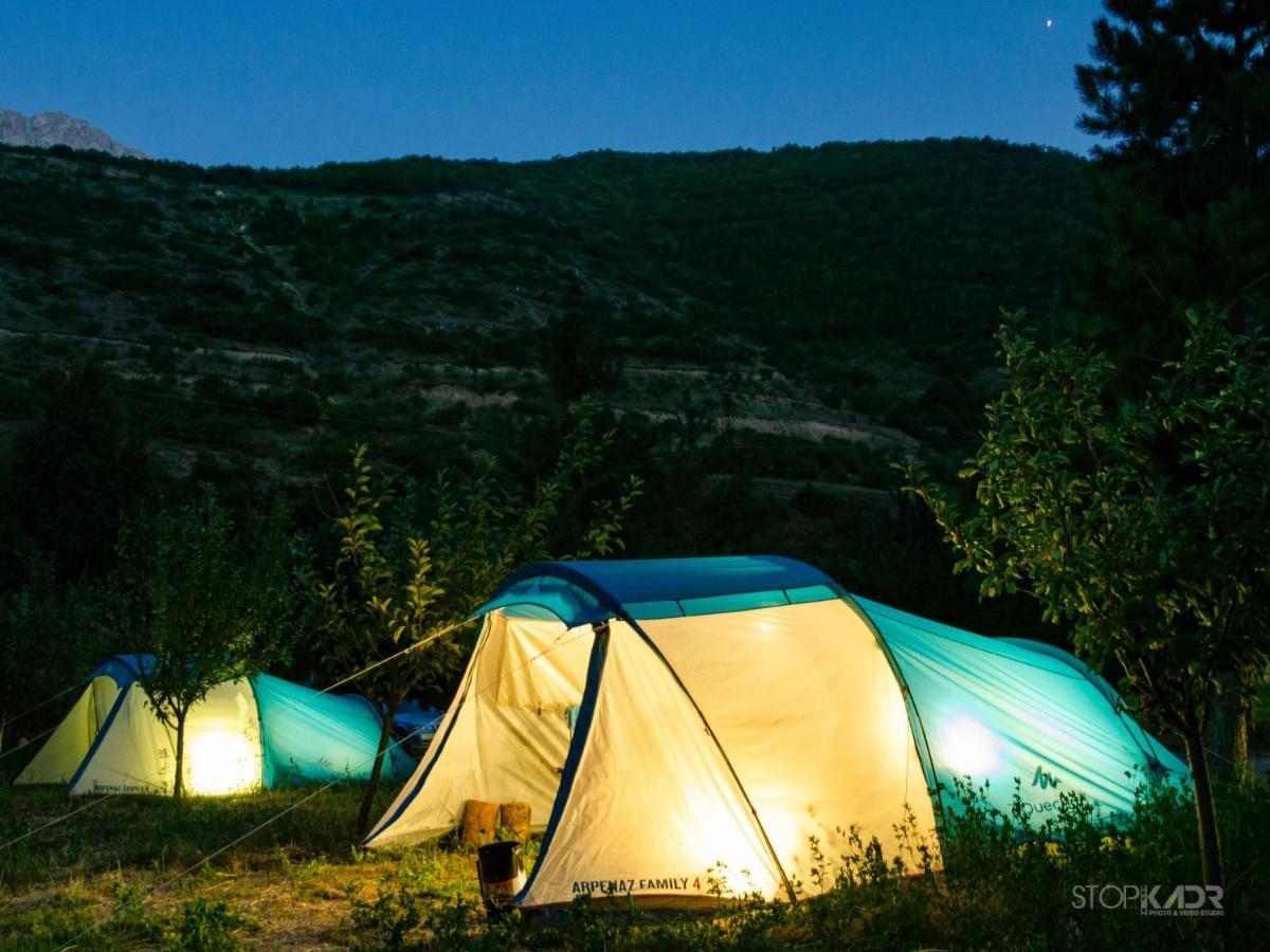 Hotel Camp'In Goris Zewnętrze zdjęcie