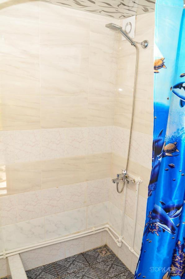Hotel Camp'In Goris Zewnętrze zdjęcie