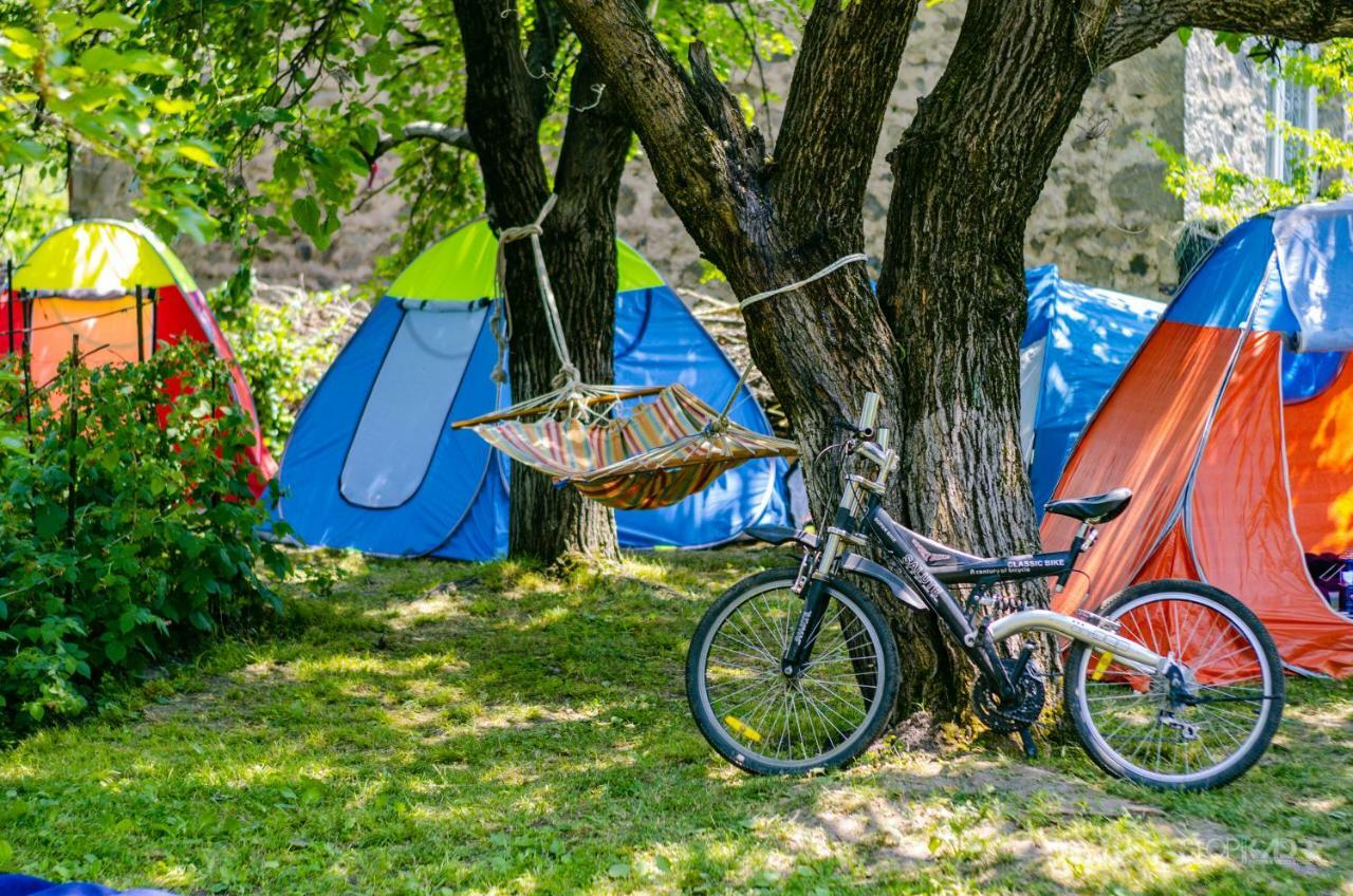 Hotel Camp'In Goris Zewnętrze zdjęcie