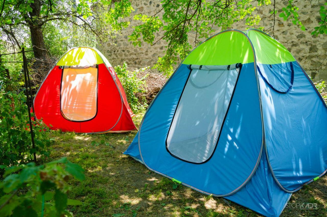 Hotel Camp'In Goris Zewnętrze zdjęcie