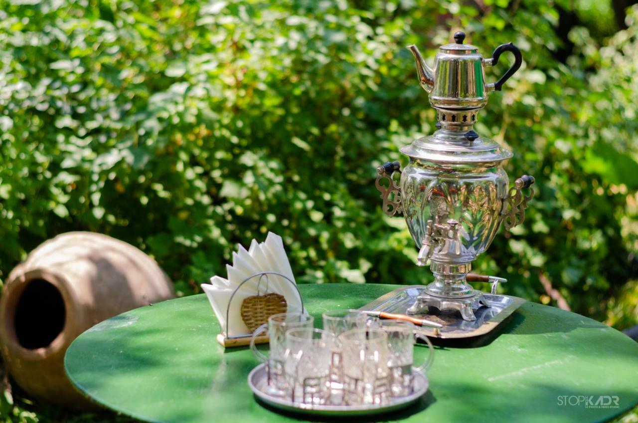 Hotel Camp'In Goris Zewnętrze zdjęcie