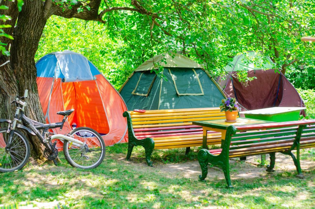 Hotel Camp'In Goris Zewnętrze zdjęcie