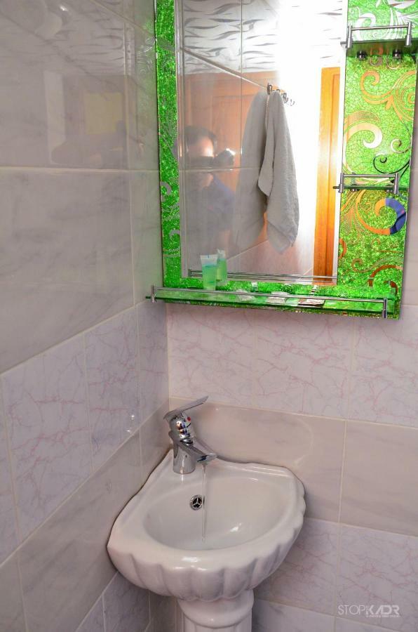 Hotel Camp'In Goris Zewnętrze zdjęcie