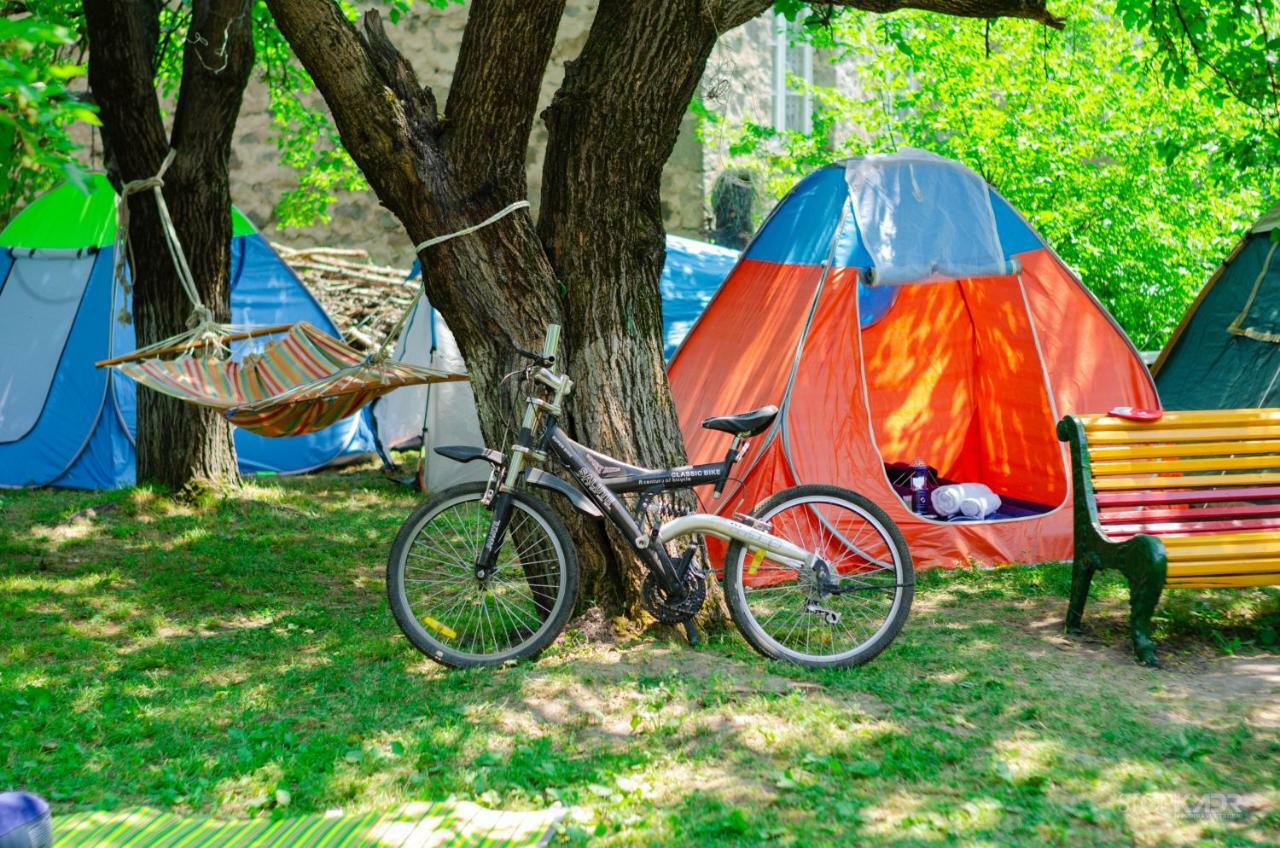 Hotel Camp'In Goris Zewnętrze zdjęcie