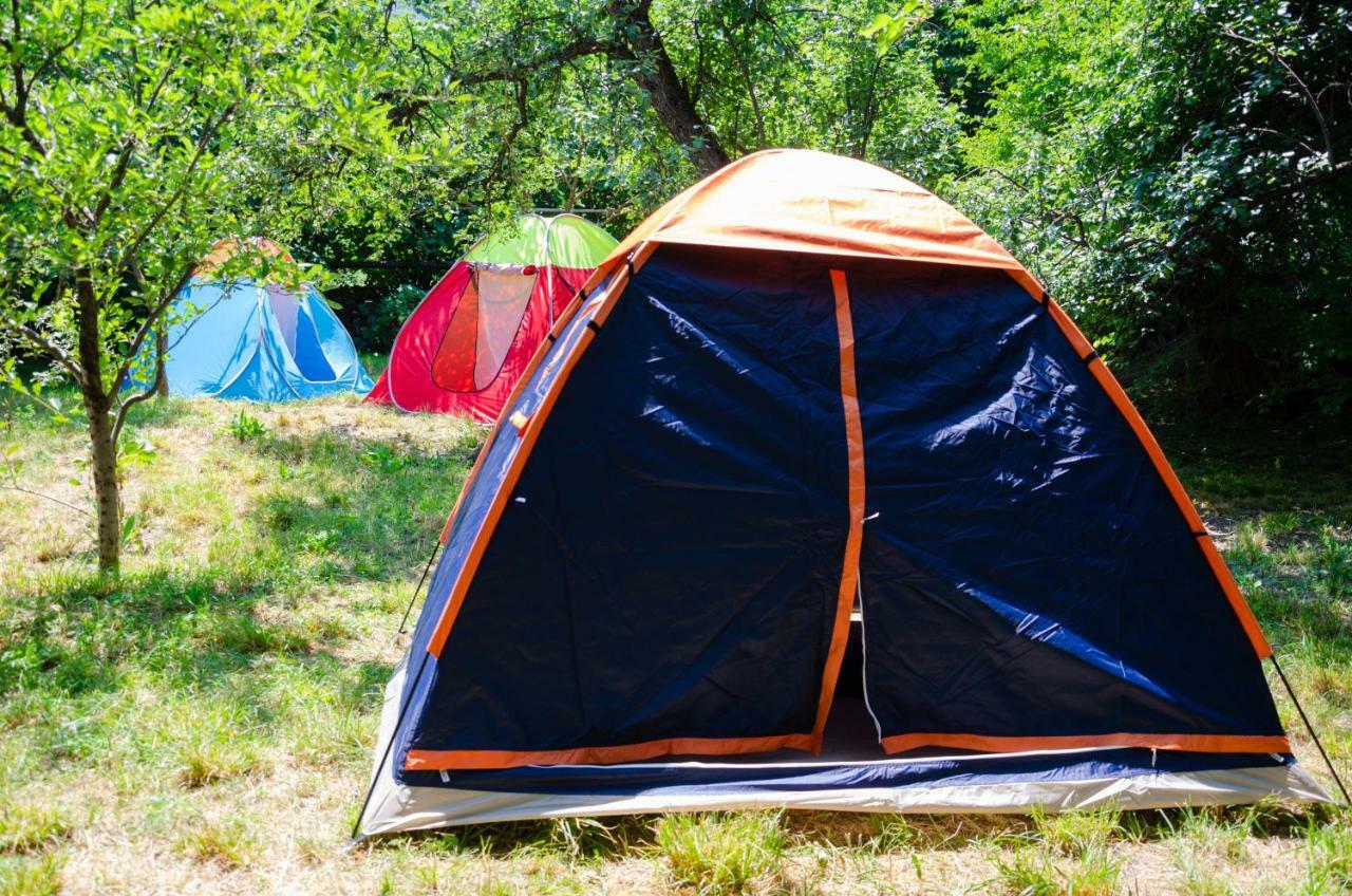 Hotel Camp'In Goris Zewnętrze zdjęcie