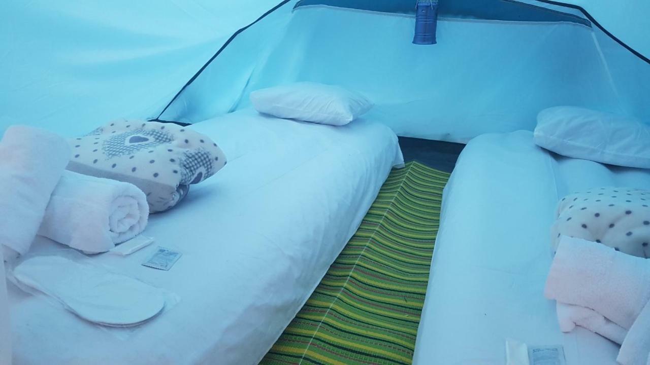 Hotel Camp'In Goris Zewnętrze zdjęcie